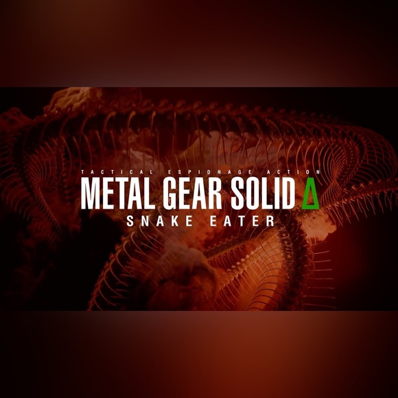 Metal Gear Solid Delta Snake Eater: Tactical Edition | PS5 🐍 - Picture 3 of 11
